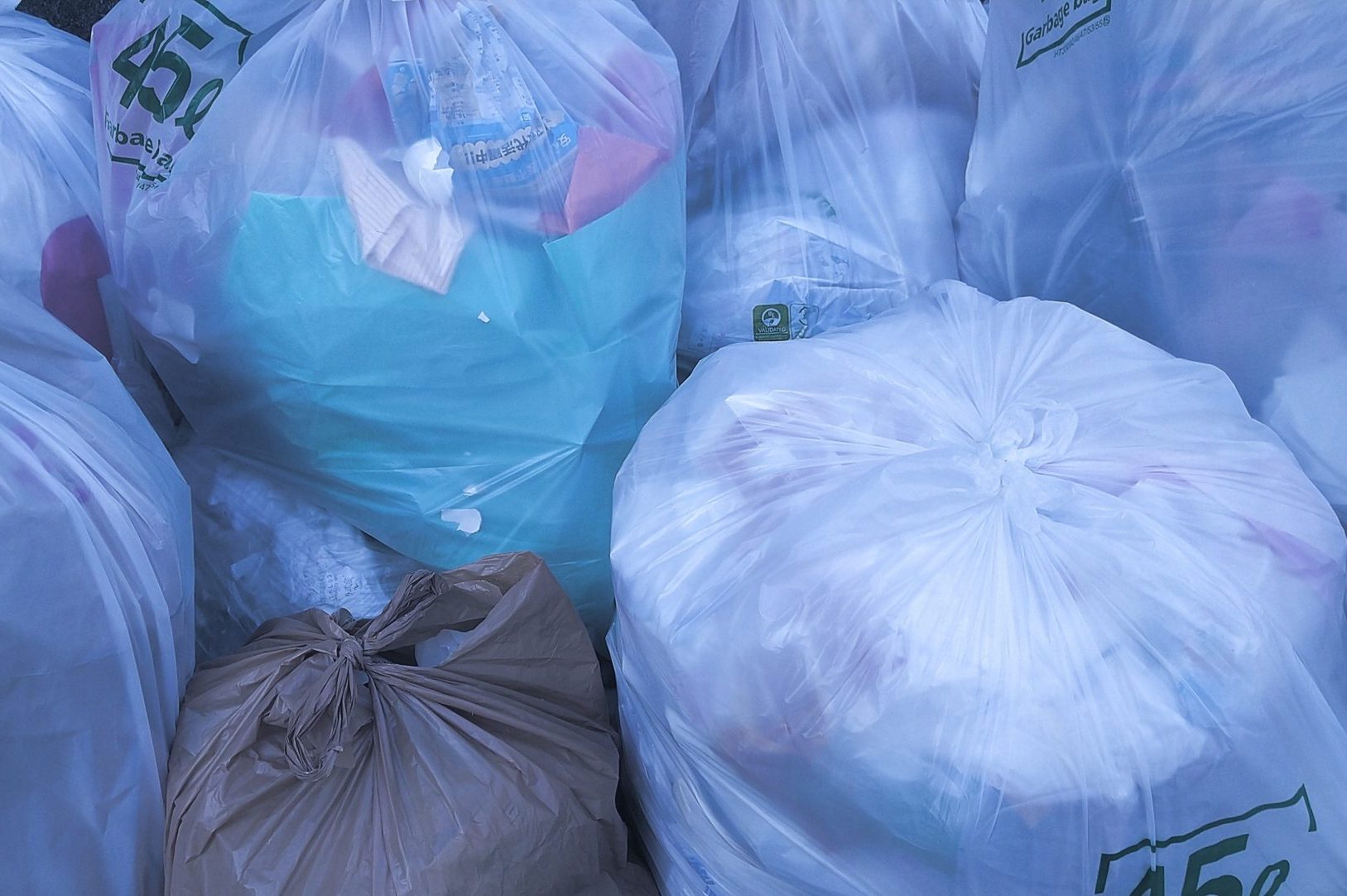 ゴミ屋敷整理・清掃